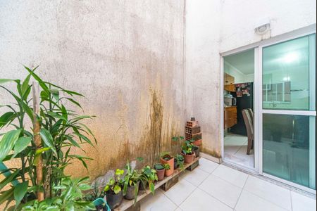 Casa para alugar com 133m², 3 quartos e 2 vagasJardim de Inverno 