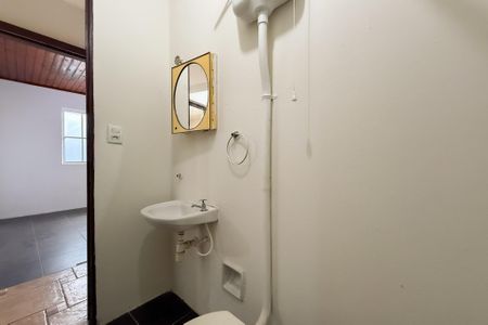 Casa para alugar com 3 quartos, 135m² em Samambaia, Valinhos