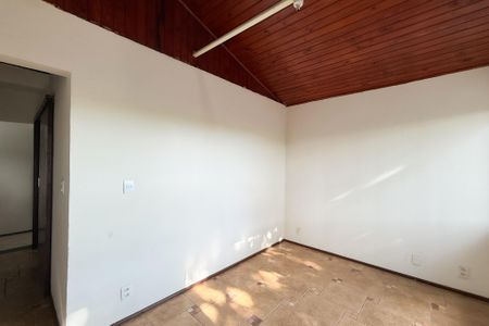 Casa para alugar com 3 quartos, 135m² em Samambaia, Valinhos