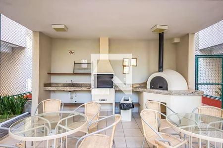 Apartamento para alugar com 49m², 2 quartos e 1 vagaÁrea Comum