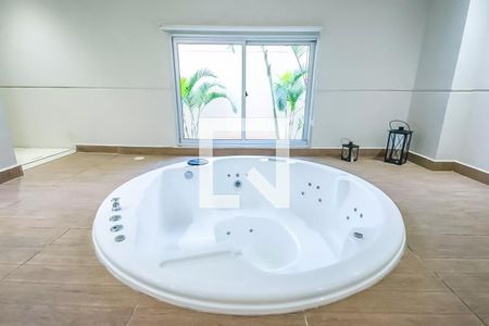 Apartamento para alugar com 49m², 2 quartos e 1 vagaÁrea Comum