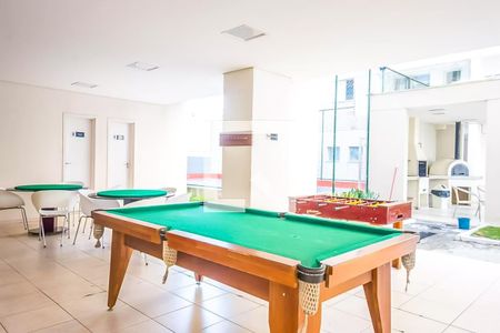 Apartamento para alugar com 49m², 2 quartos e 1 vagaÁrea Comum