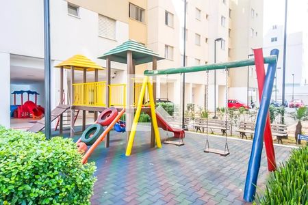 Apartamento para alugar com 49m², 2 quartos e 1 vagaÁrea Comum