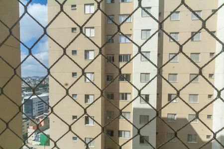 Apartamento para alugar com 49m², 2 quartos e 1 vagaVista da Sala