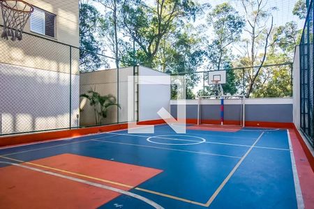 Apartamento para alugar com 49m², 2 quartos e 1 vagaÁrea Comum