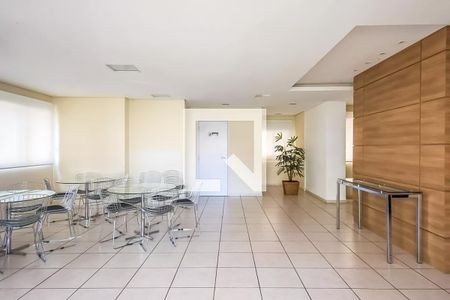 Apartamento para alugar com 49m², 2 quartos e 1 vagaÁrea Comum