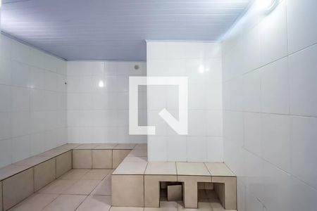 Apartamento para alugar com 49m², 2 quartos e 1 vagaÁrea Comum