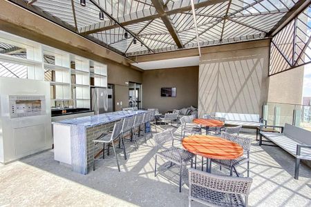 Apartamento à venda com 40m², 1 quarto e 1 vagaÁrea comum