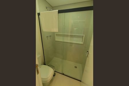 Apartamento à venda com 40m², 1 quarto e 1 vagaBanheiro