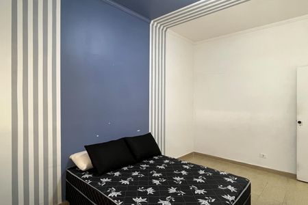 Quarto de apartamento para alugar com 1 quarto, 51m² em Aparecida, Santos