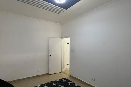 Quarto de apartamento para alugar com 1 quarto, 51m² em Aparecida, Santos