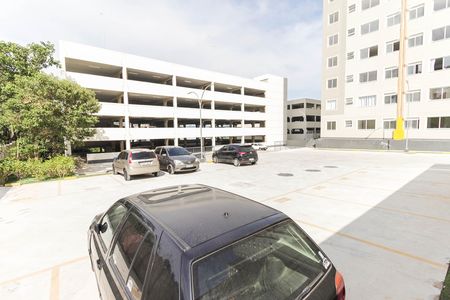 Apartamento para alugar com 44m², 2 quartos e 1 vagaGaragem