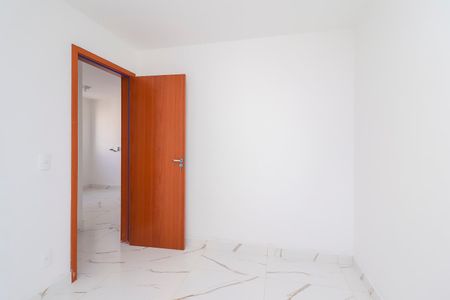 Apartamento para alugar com 44m², 2 quartos e 1 vagaQuarto 2