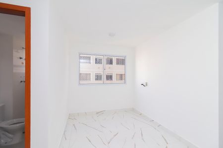 Apartamento para alugar com 44m², 2 quartos e 1 vagaSala