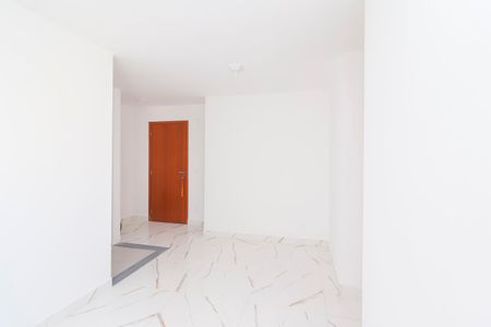 Apartamento para alugar com 44m², 2 quartos e 1 vagaSala