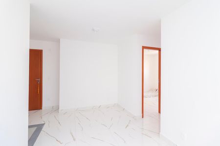 Apartamento para alugar com 44m², 2 quartos e 1 vagaSala