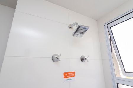 Apartamento para alugar com 44m², 2 quartos e 1 vagaBanheiro