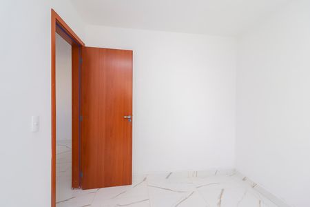 Apartamento para alugar com 44m², 2 quartos e 1 vagaQuarto 2