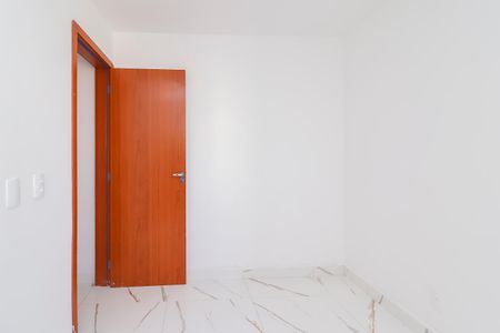 Apartamento para alugar com 44m², 2 quartos e 1 vagaQuarto 1