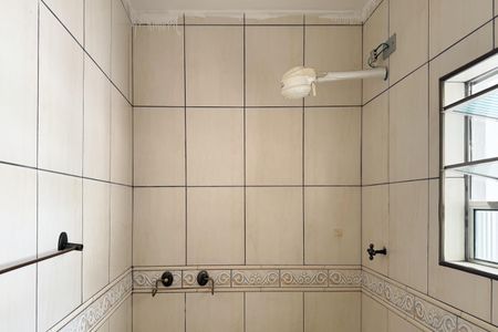 Casa para alugar com 149m², 3 quartos e 2 vagasBanheiro - Suíte