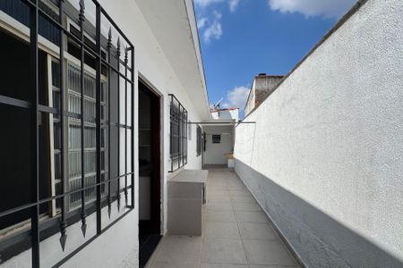 Casa para alugar com 149m², 3 quartos e 2 vagasQuintal