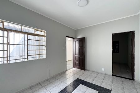 Sala de casa para alugar com 3 quartos, 149m² em Vila Irene, São Bernardo do Campo