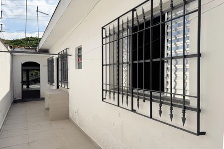 Casa para alugar com 149m², 3 quartos e 2 vagasQuintal