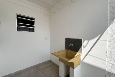Casa para alugar com 149m², 3 quartos e 2 vagasÁrea de Serviço