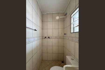 Casa para alugar com 149m², 3 quartos e 2 vagasBanheiro - Suíte