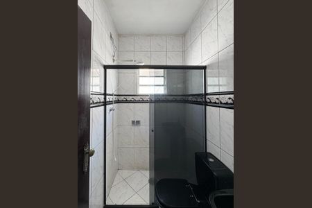 Casa para alugar com 149m², 3 quartos e 2 vagasBanheiro Social