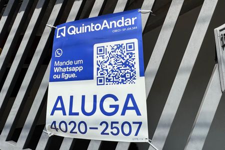 Casa para alugar com 149m², 3 quartos e 2 vagasPlaca 