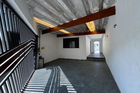 Casa para alugar com 149m², 3 quartos e 2 vagasGaragem