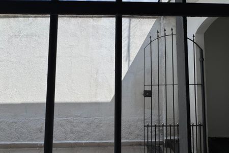 Vista - Sala de casa para alugar com 3 quartos, 149m² em Vila Irene, São Bernardo do Campo