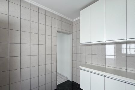 Casa para alugar com 149m², 3 quartos e 2 vagasCozinha 
