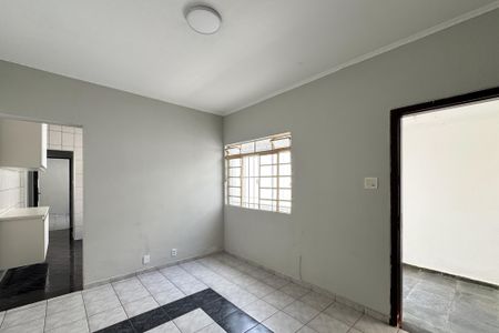 Sala de casa para alugar com 3 quartos, 149m² em Vila Irene, São Bernardo do Campo