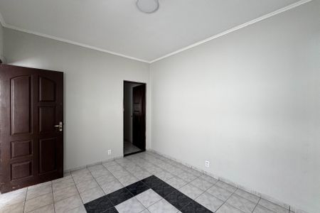 Sala de casa para alugar com 3 quartos, 149m² em Vila Irene, São Bernardo do Campo