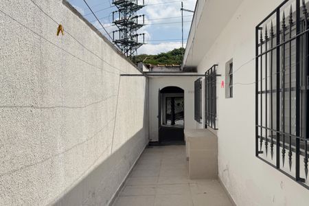 Casa para alugar com 149m², 3 quartos e 2 vagasQuintal