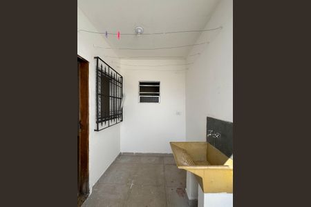 Casa para alugar com 149m², 3 quartos e 2 vagasÁrea de Serviço