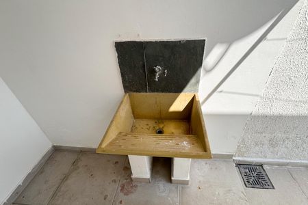 Casa para alugar com 149m², 3 quartos e 2 vagasÁrea de Serviço