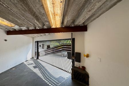 Vista - Quarto 1 de casa para alugar com 3 quartos, 149m² em Vila Irene, São Bernardo do Campo