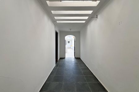 Casa para alugar com 149m², 3 quartos e 2 vagasEntrada