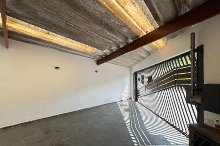 Casa para alugar com 149m², 3 quartos e 2 vagasGaragem