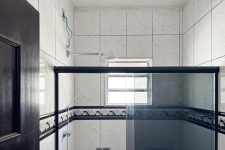 Casa para alugar com 149m², 3 quartos e 2 vagasBanheiro Social