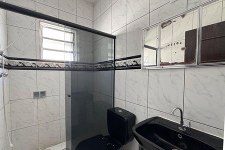 Casa para alugar com 149m², 3 quartos e 2 vagasBanheiro Social