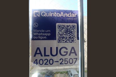 Apartamento para alugar com 48m², 2 quartos e 1 vagaPlaca