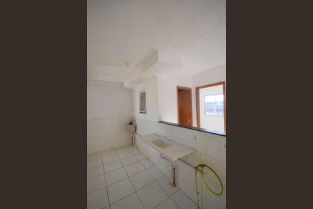 Apartamento para alugar com 48m², 2 quartos e 1 vagaBanheiro
