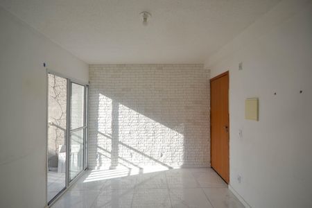 Apartamento para alugar com 48m², 2 quartos e 1 vagaSala