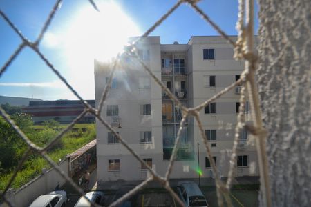 Apartamento para alugar com 48m², 2 quartos e 1 vagaVista do Quarto 1