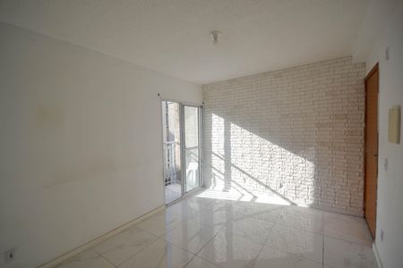 Apartamento para alugar com 48m², 2 quartos e 1 vagaSala