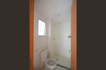 Apartamento para alugar com 48m², 2 quartos e 1 vagaBanheiro